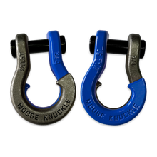 Load image into Gallery viewer, Jowl® Recovery Split Shackle® 3/4