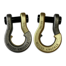 Load image into Gallery viewer, Jowl® Recovery Split Shackle® 3/4