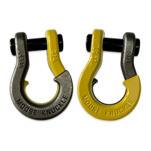 Load image into Gallery viewer, Jowl® Recovery Split Shackle® 3/4