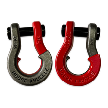 Load image into Gallery viewer, Jowl® Recovery Split Shackle® 3/4