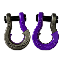 Load image into Gallery viewer, Jowl® Recovery Split Shackle® 3/4