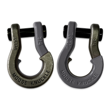 Load image into Gallery viewer, Jowl® Recovery Split Shackle® 3/4