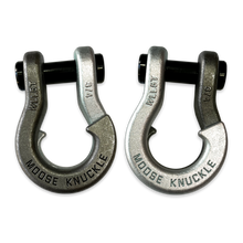 Load image into Gallery viewer, Jowl® Recovery Split Shackle® 3/4