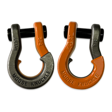Load image into Gallery viewer, Jowl® Recovery Split Shackle® 3/4