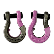 Load image into Gallery viewer, Jowl® Recovery Split Shackle® 3/4