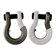 Load image into Gallery viewer, Jowl® Recovery Split Shackle® 3/4