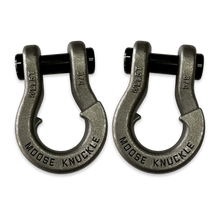 Load image into Gallery viewer, Jowl® Recovery Split Shackle® 3/4