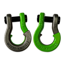 Load image into Gallery viewer, Jowl® Recovery Split Shackle® 3/4