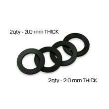 Load image into Gallery viewer, Jowl® Recovery Split Shackle® 3/4