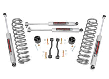 Load image into Gallery viewer, 2.5 Inch Leveling Kits | Springs | Jeep Gladiator JT 4WD (2024-2026)