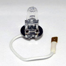 Load image into Gallery viewer, KC HiLiTES Bulbs KC HiLiTES 12V H3 100w Halogen Replacement Bulb (Single) - Clear