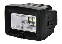 Load image into Gallery viewer, KC HiLiTES Light Bars &amp; Cubes KC HiLiTES C-Series 2in. C2 LED Light 20w Area Flood Beam (Single) - Black