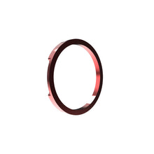 Load image into Gallery viewer, KC HiLiTES Light Accessories and Wiring KC HiLiTES FLEX ERA 1 (Single Bezel Ring) - Red