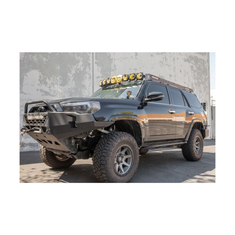 KC HiLiTES Light Bars & Cubes KC HiLiTES FLEX ERA 3 LED Light Combo Beam Pair Pack System