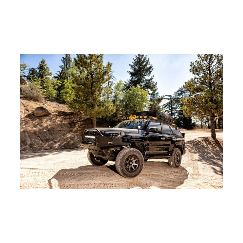 KC HiLiTES Light Bars & Cubes KC HiLiTES FLEX ERA 3 LED Light Combo Beam Pair Pack System