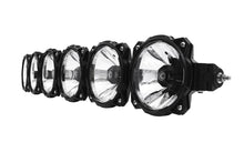 Load image into Gallery viewer, KC HiLiTES Light Bars &amp; Cubes KC HiLiTES Universal 39in. Pro6 Gravity LED 6-Light 120w Combo Beam Light Bar (No Mount)