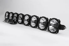 Load image into Gallery viewer, KC HiLiTES Light Bars &amp; Cubes KC HiLiTES Universal 50in. Pro6 Gravity LED 8-Light 160w Combo Beam Light Bar (No Mount)