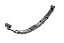 Load image into Gallery viewer, Rear Leaf Springs | 4" Lift | Pair | Jeep Wrangler YJ 4WD (1987-1995)