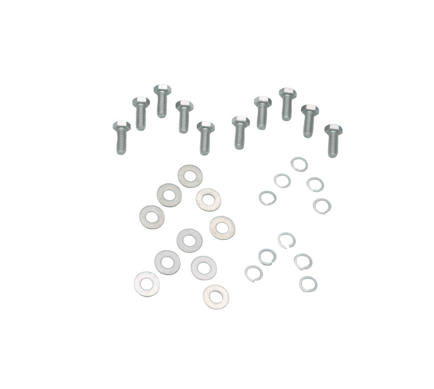 Kentrol Differential Covers Jeep CJ Front and Rear Differential Cover Model 44 45-75 CJ 86 CJ7 Polished Silver Kentrol