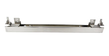 Load image into Gallery viewer, Kentrol Rear Bumpers Jeep TJ 50 Inch Rear Bumper 97-06 Wrangler TJ Polished Silver Kentrol