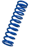 Load image into Gallery viewer, King Shocks Coilover Springs King Shocks 2.5 ID Coil Springs 16 x 200lb