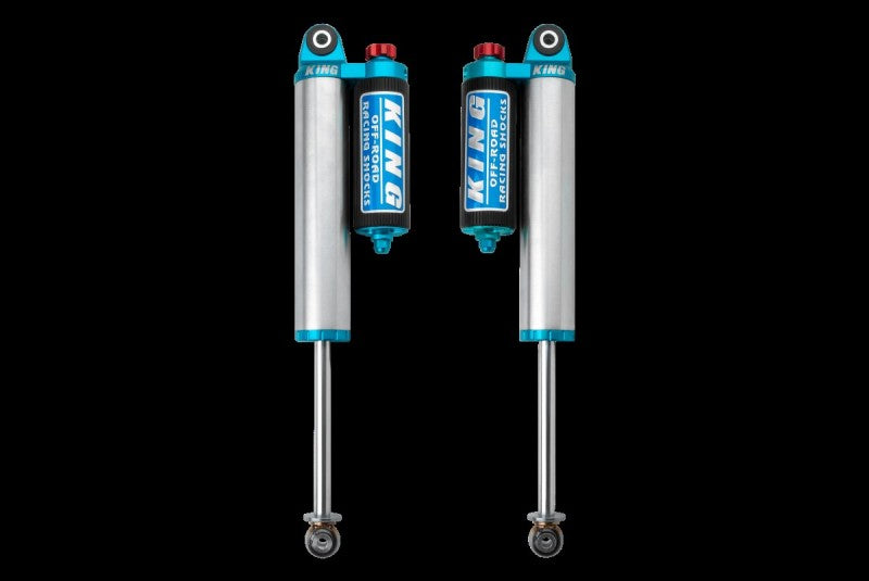 King Shocks Shocks and Struts King Shocks 2019+ Mercedes-Benz Sprinter Rear 4WD 2500 2.5 SSPB Pair W/ Adj (3500 Req KH02-207)