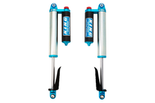 Load image into Gallery viewer, King Shocks Shocks and Struts King Shocks 2020+ Jeep Gladiator JT Rear 2.5 Dia Piggyback Reservoir Shock 6in Lift w/Adj (Pair)