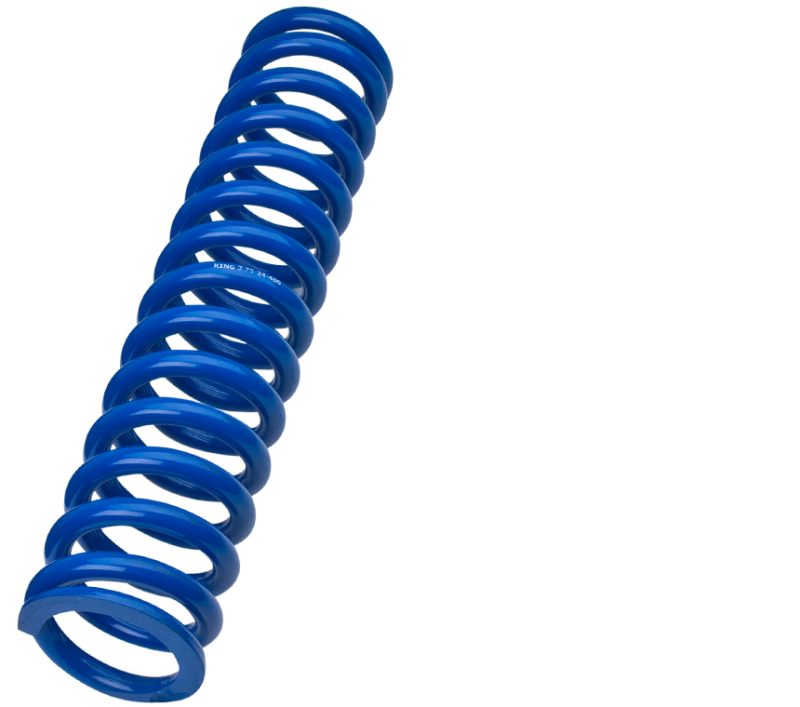 King Shocks Coilover Springs King Shocks 3.75 ID Coil Springs 13 x 350lb