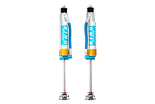 Load image into Gallery viewer, King Shocks Shocks and Struts King Shocks 84-00 Jeep Cherokee xJ Front 2.5 Dia Piggy Hose Res Shock for 3-4in Lift (Pair)