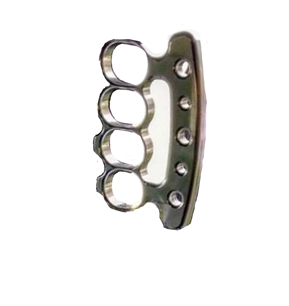 CMM Offroad TJ/LJ/YJ  Billet Front Grab Handles (1987 - 2006)