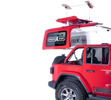 Load image into Gallery viewer, Lange Originals Hoist-A-Top Power JL 2 Door 2018-Current