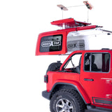 Jeep Top Hoist-Hoist-A-Top Power JL 4 Door 2018-Current SKU 014-910