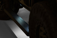 Load image into Gallery viewer, Power Running Boards | Dual Electric Motor | 4 Door | Jeep Wrangler JL (2018-2026)