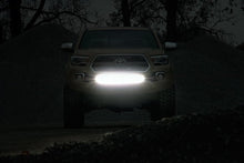 Load image into Gallery viewer, 30 Inch Black Series LED Light Bar | Single Row