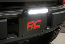 Load image into Gallery viewer, 6 Inch Black Series LED Light Bar | Single Row