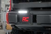 Load image into Gallery viewer, 6 Inch Black Series LED Light Bar | Single Row