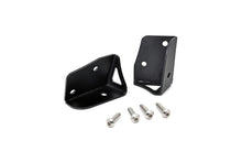Load image into Gallery viewer, Light Mounts | Lower Windshield | Jeep Wrangler JK/Wrangler Unlimited (07-18)