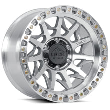 Load image into Gallery viewer, Lock Offroad Lunatic machined wheel