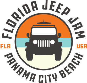 Florida Jeep Jam 2026- PCB