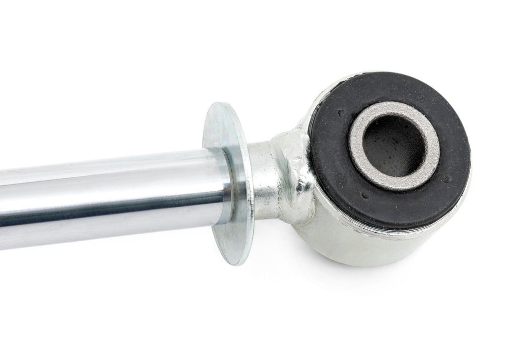 M1 Monotube Rear Shocks | 0-1" | Jeep Wrangler JL (18-26)/Wrangler Unlimited (18-26) 