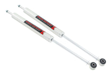 Load image into Gallery viewer, M1 Monotube Front Shocks | 3-4.5" | Jeep Wrangler JK/Wrangler Unlimited (07-18)