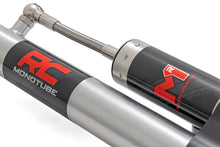 Load image into Gallery viewer, M1R Monotube Rear Shocks | 4-6" | Jeep Wrangler JL (18-26)/Wrangler Unlimited (18-26)