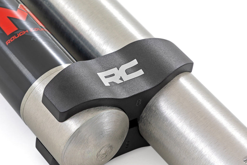 M1R Monotube Rear Shocks | 1.5-3.5" | Jeep Gladiator JT 4WD (2020-2026)