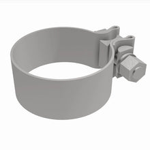 Load image into Gallery viewer, Magnaflow Catalytic Converter Universal MagnaFlow Clamp 2.50inch TORCA SS 1.25inch 10pk