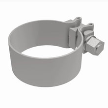 Load image into Gallery viewer, Magnaflow Catalytic Converter Universal MagnaFlow Clamp 2.50inch TORCA SS 1.25inch 10pk