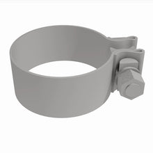 Load image into Gallery viewer, Magnaflow Catalytic Converter Universal MagnaFlow Clamp 2.50inch TORCA SS 1.25inch 10pk