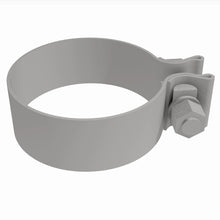 Load image into Gallery viewer, Magnaflow Catalytic Converter Universal MagnaFlow Clamp 3.00inch TORCA SS 1.25inch 10pk