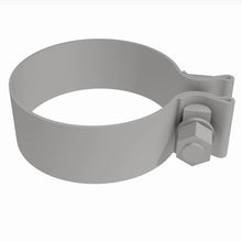 Load image into Gallery viewer, Magnaflow Catalytic Converter Universal MagnaFlow Clamp 3.00inch TORCA SS 1.25inch 10pk