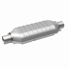 Load image into Gallery viewer, Magnaflow Catalytic Converter Universal MagnaFlow Conv Univ 2.25 W/Air