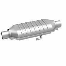Load image into Gallery viewer, Magnaflow Catalytic Converter Universal MagnaFlow Conv Univ 2.25 W/Air